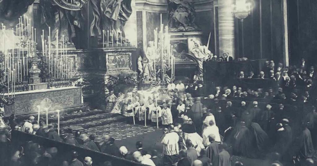 canonization of joan of arc